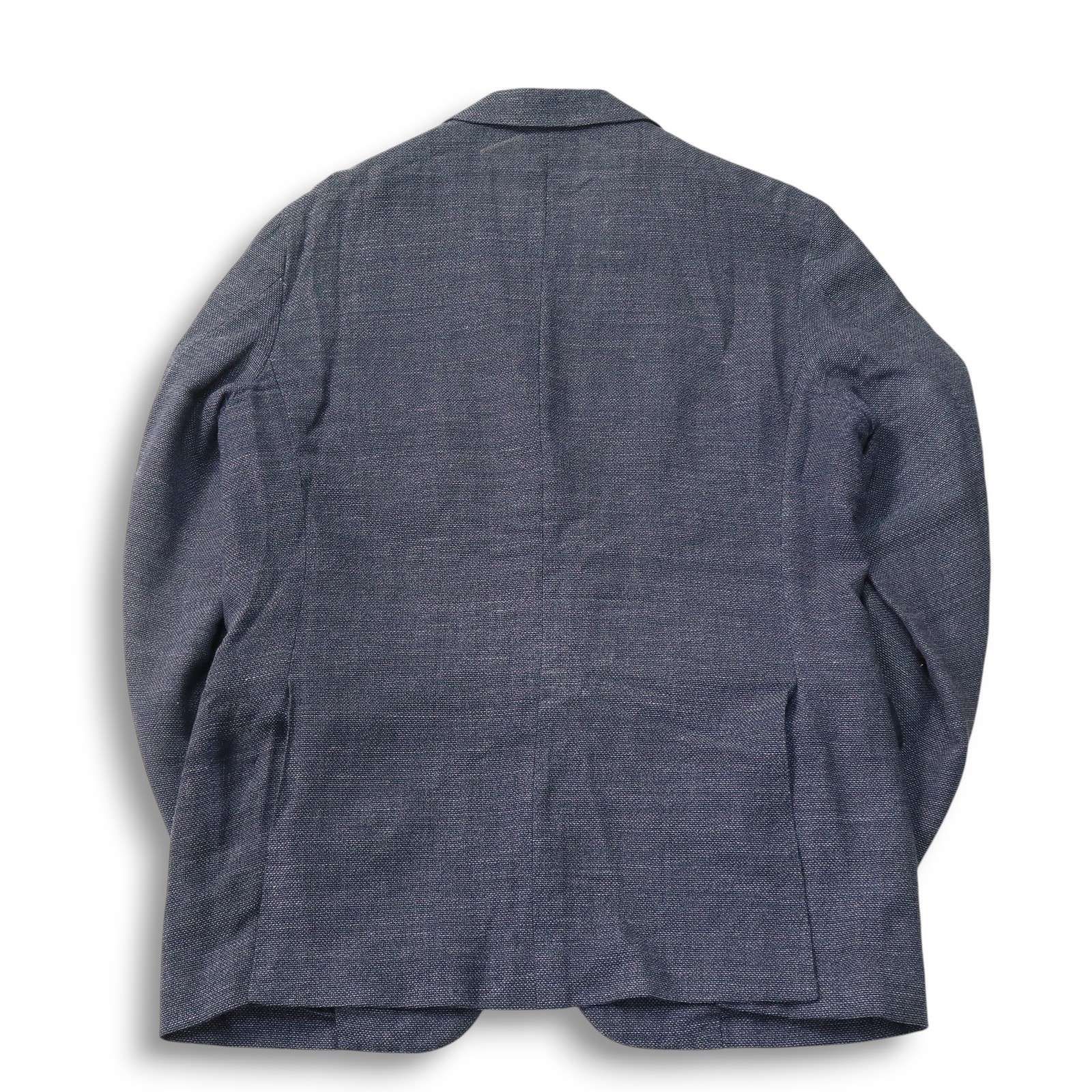 MACKINTOSH LONDON マッキントッシュ ロンドン 春夏 リネン&シルク混