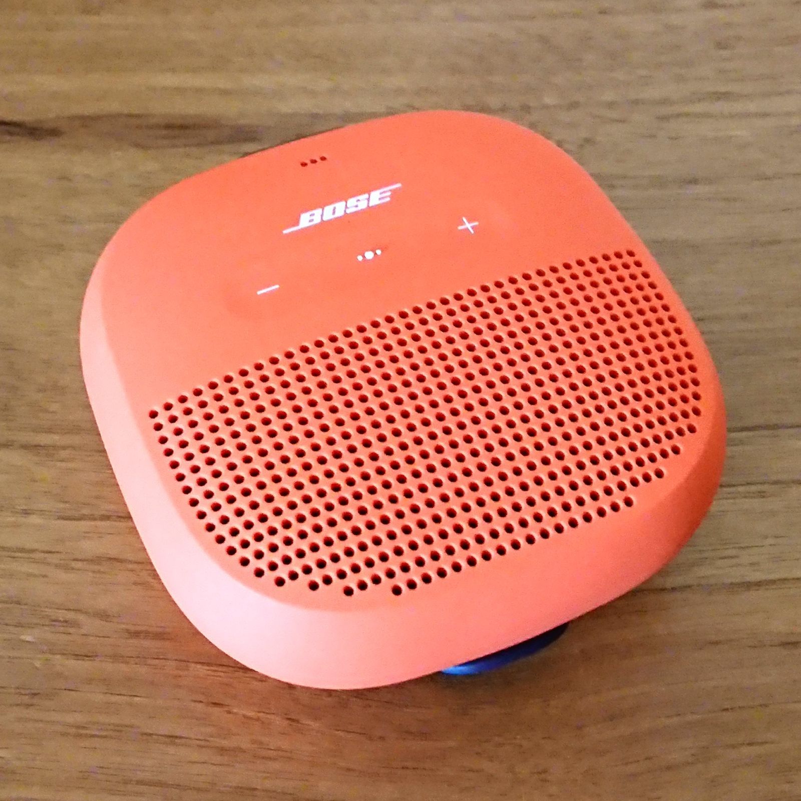目玉商品!!】Bose SoundLink Micro Bluetooth speaker ブライト