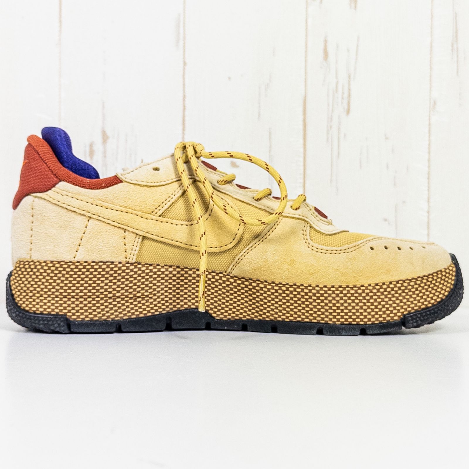 G フットウェア