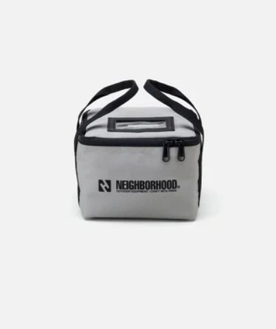 NEIGHBORHOOD PORTABLE CASE-1 231NXNH-AC01 - メルカリ