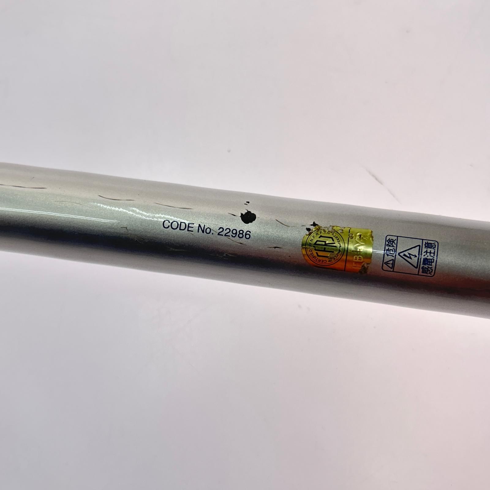 シマノ　スピンパワー 405CX-T 　2本セット シマノ スピンパワー 405CX/P226Y 投げ竿 美品 : 釣king - 通販