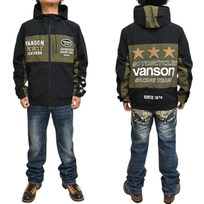 00s old stussy technical nylon jacket STUSSY - 90s 00s