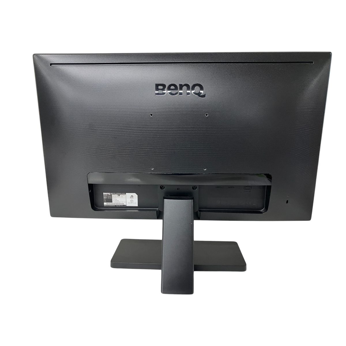 いいスタイル 23.8型 2019年製 GW2470HL BenQ 液晶 ディスプレイ モニター ディスプレイ・モニター本体
