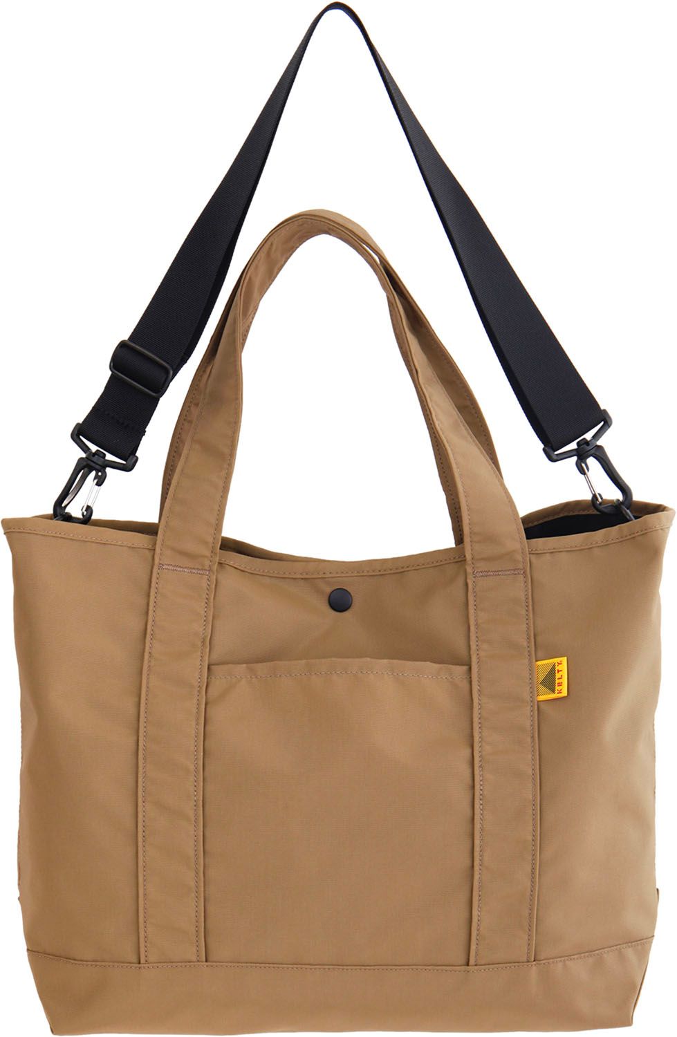 NYLON TOTE