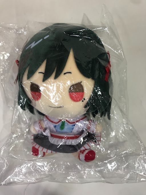 ★ 【未開封】ココイチオリジナル もちどる 三船栞子 ラブライブ パスタ・デ・ココ ココイチオリジナル もちどる 三船