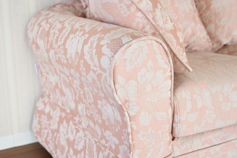 カバーリングソファ カバー洗濯