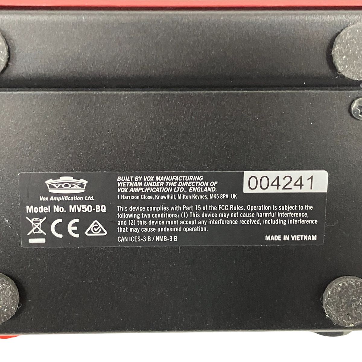 音響機材 ジャンク