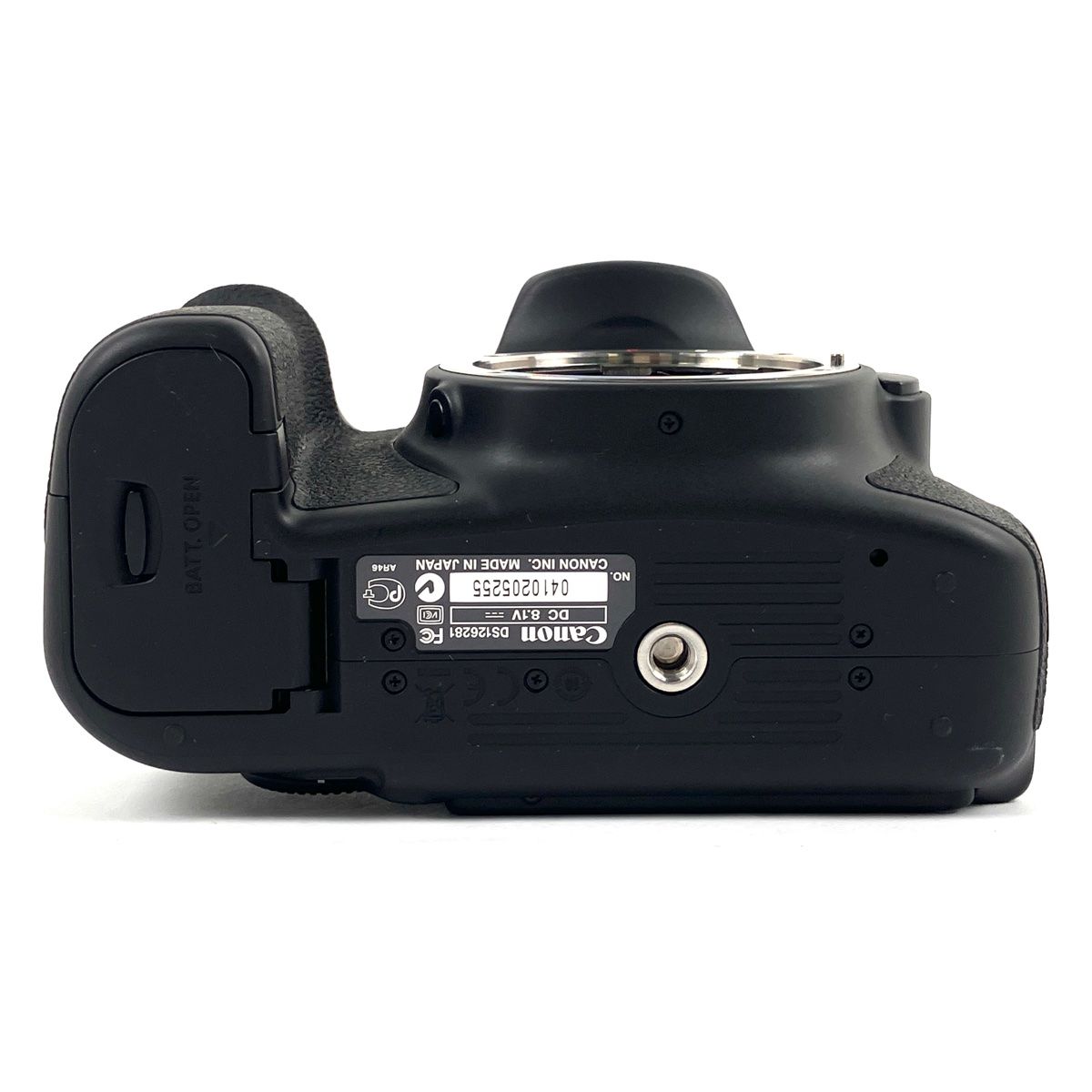 キヤノン Canon コレクション EOS 60D ボディ デジタル 一眼レフカメラ