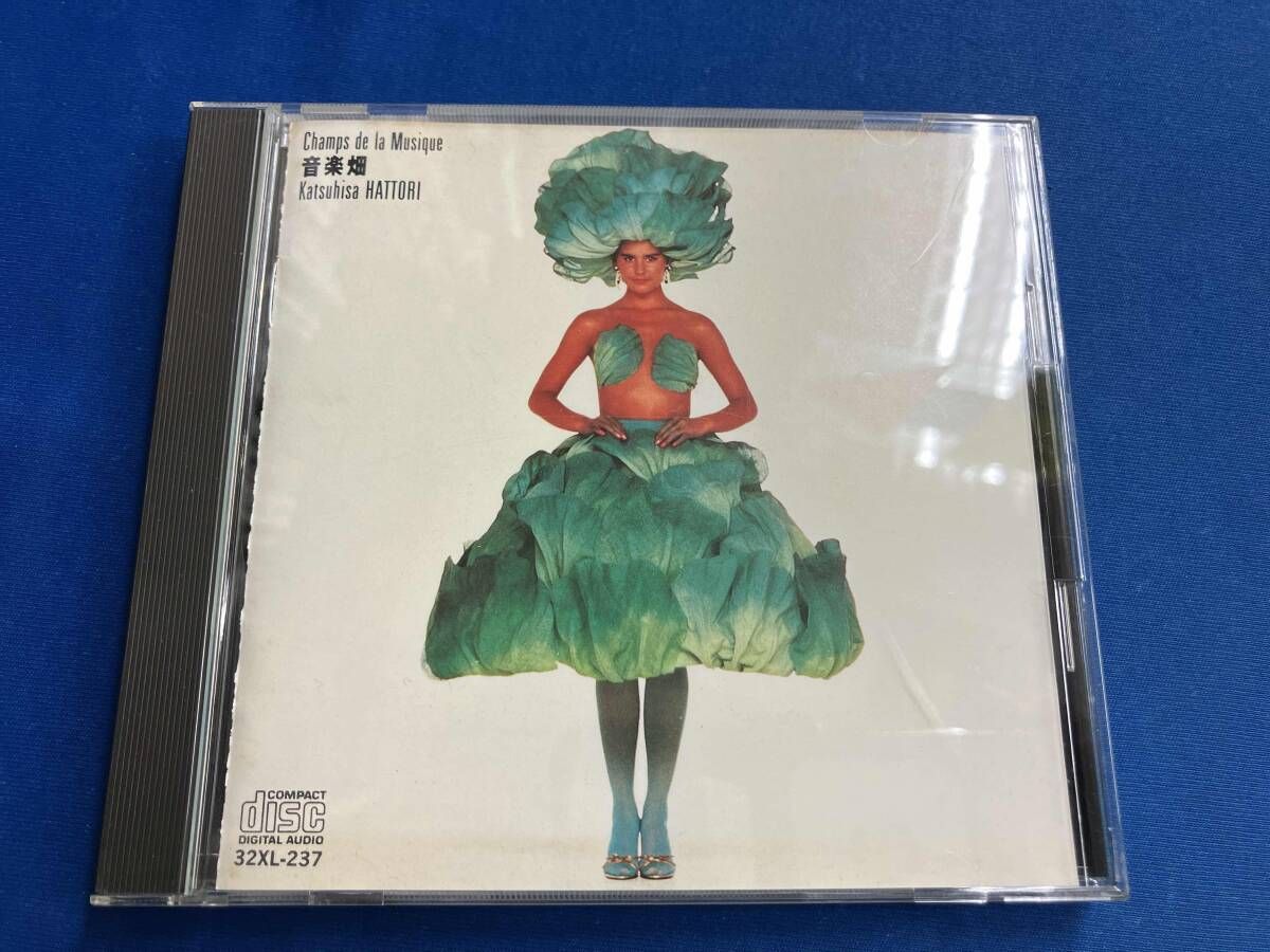 【中古】 服部克久の世界～works/ＣＤ/WPZL-30163 服部克久の世界～works : 服部克久 | HMV&BOOKS online - WPZL