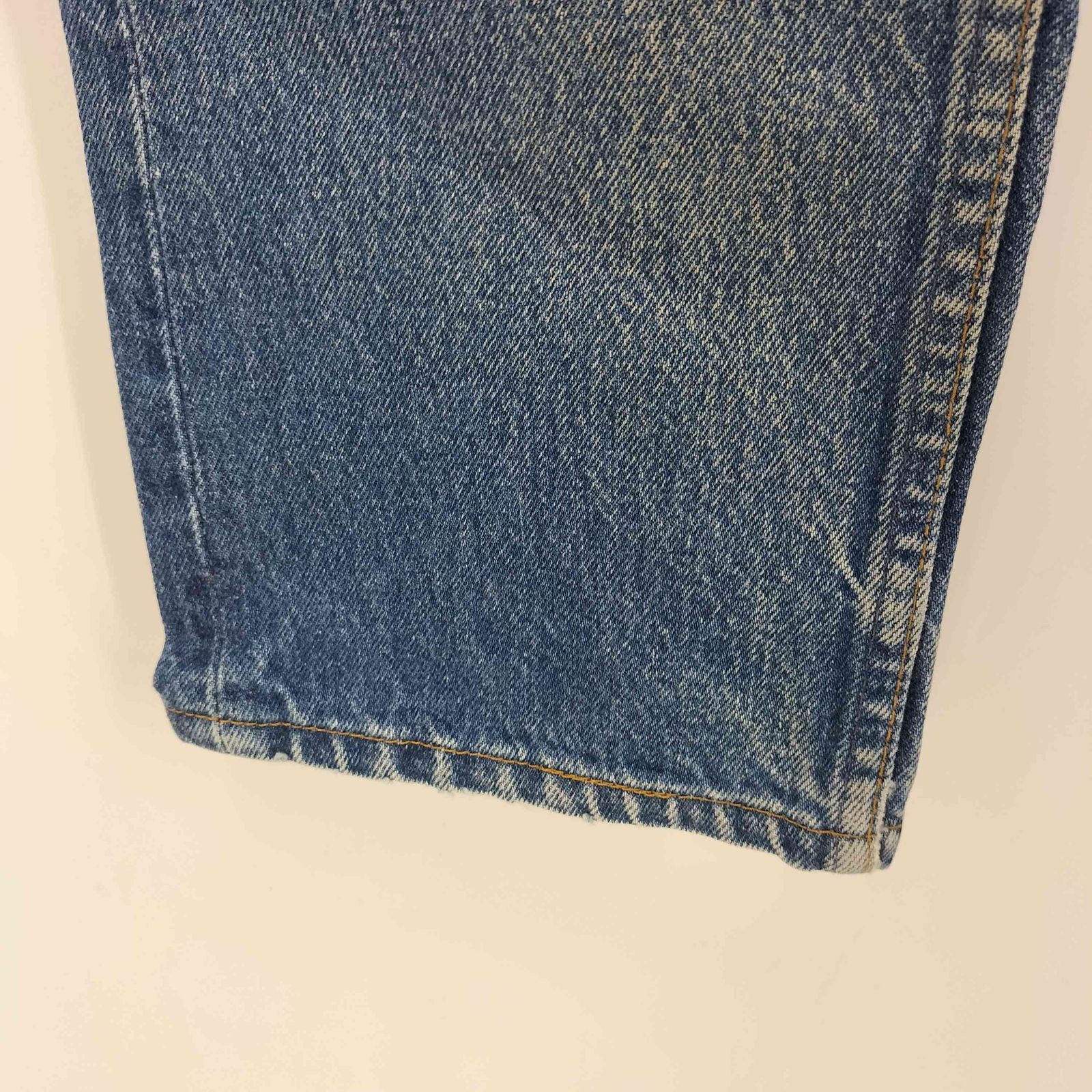 リーバイス Levis 80S 89年製 USA製 522刻印 501XX ボタンフライ