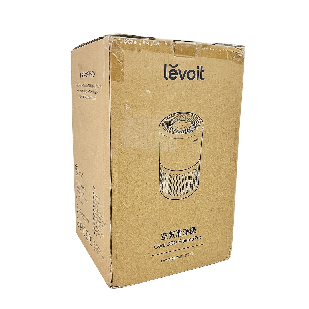 Levoit Core 300S レボイト 空気清浄機 家電 ♥ C10321729