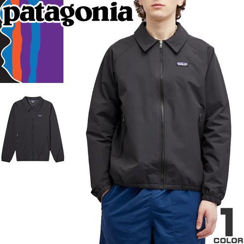 パタゴニア patagonia ナイロンジャケット ウィンドブレーカー