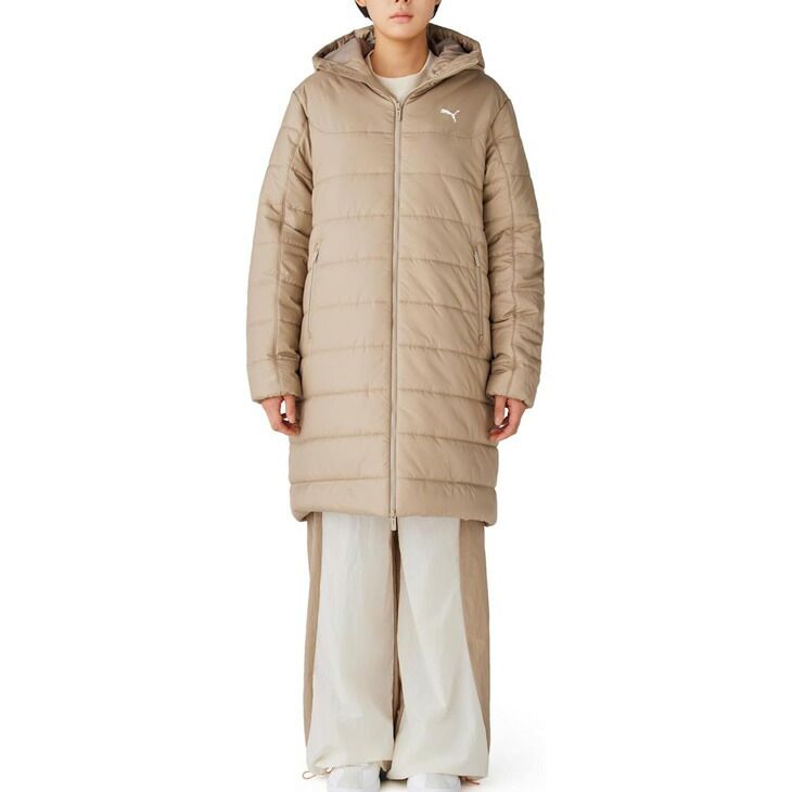 パーカー アウターウェア