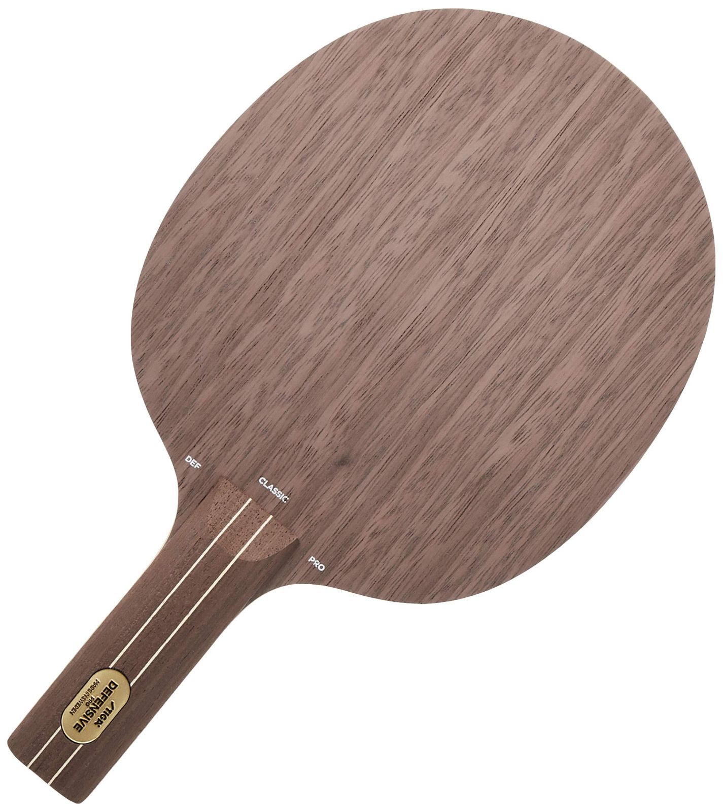 新品 STIGA(スティガ) 卓球 ラケット ディフェンシブ プロ