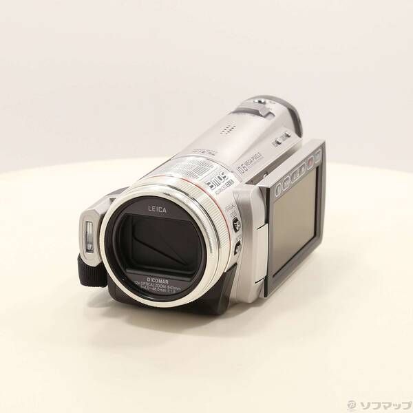 JVC GZ-HM33-S Everio バッテリー2つ エブリオ JVC GZ-HM33-S Everio