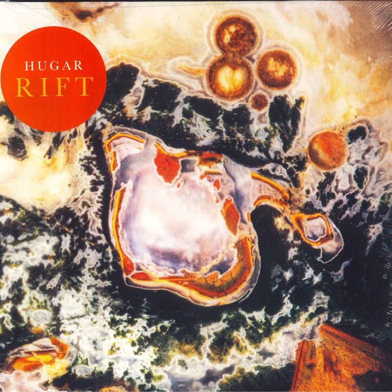 欧2discs LP Hugar Rift 19439941571 XXIM /00660 欧2discs LP Hugar Rift 19439941571 XXIM /00660 【公式通販】