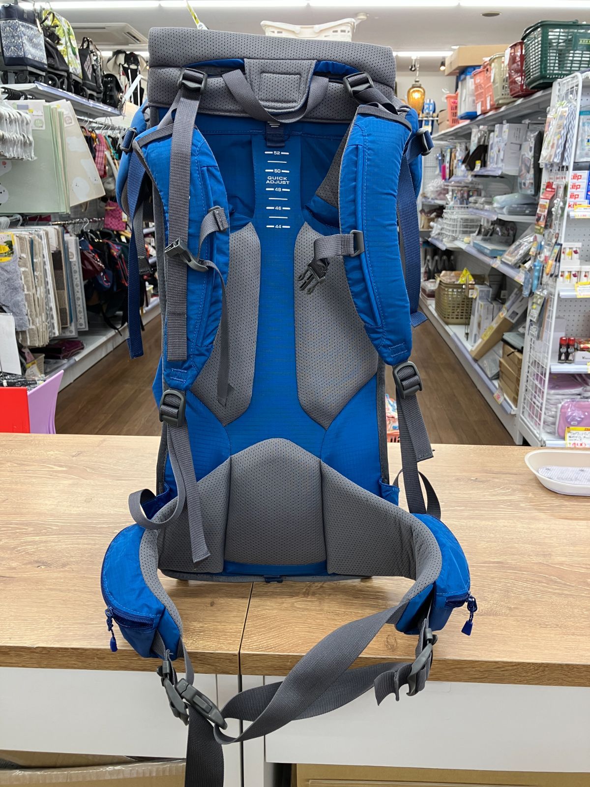 ベビーキャリア