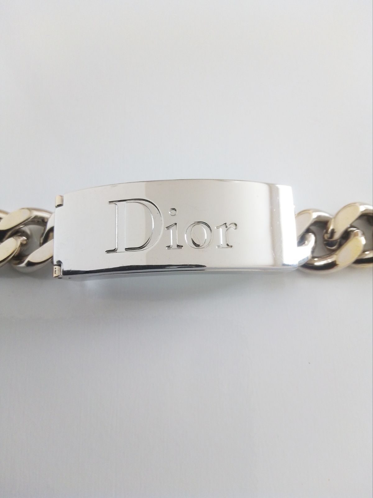 美しい Christan ディオール ブレスレット リップグロス Dior バングル