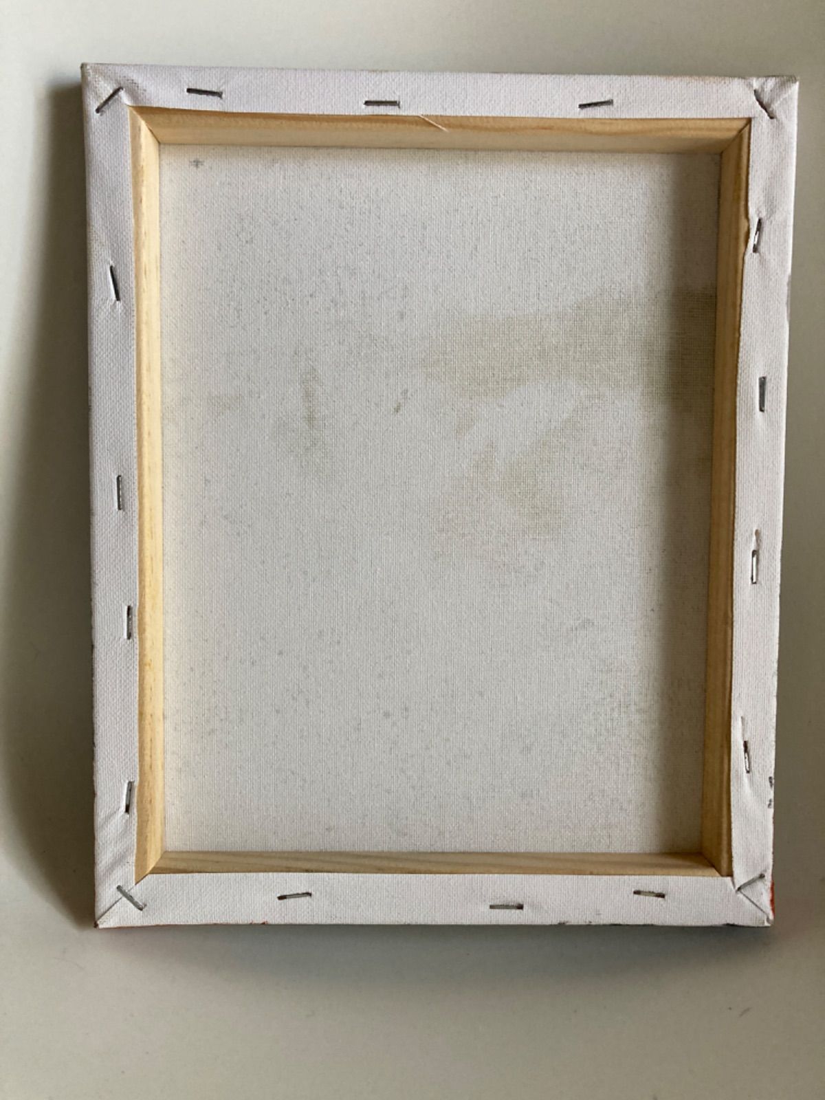 油彩画 「眼差し2」 油彩画「眼差し2」-取扱店舗・直営店