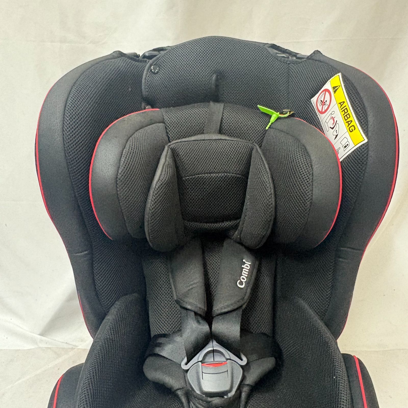 チャイルドシート