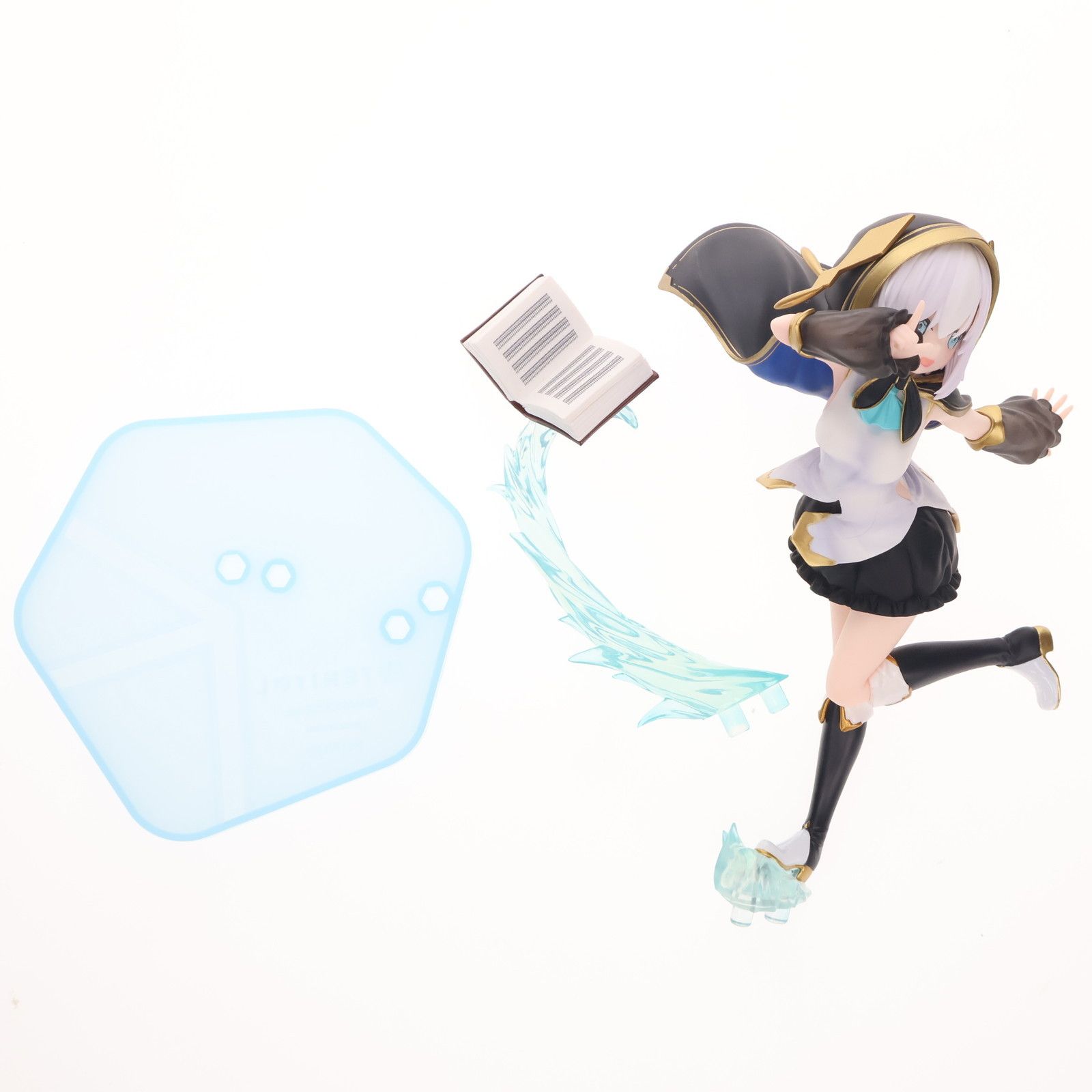 FuRyu TENITOL ARS ALMAL フィギュア TENITOL アルス・アルマル – フィギュア通販はFURYU HOBBY MALL