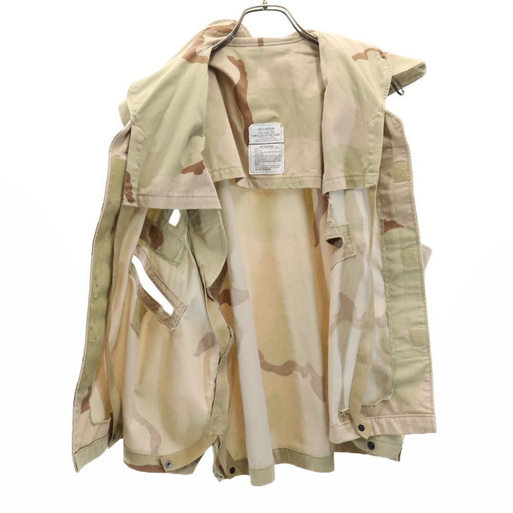 レア　90s タクティカルベスト ミリタリー　USA製デジカモ　ビッグサイズ アメリカ軍 90s SPO タクティカルベスト カモフラージュ柄