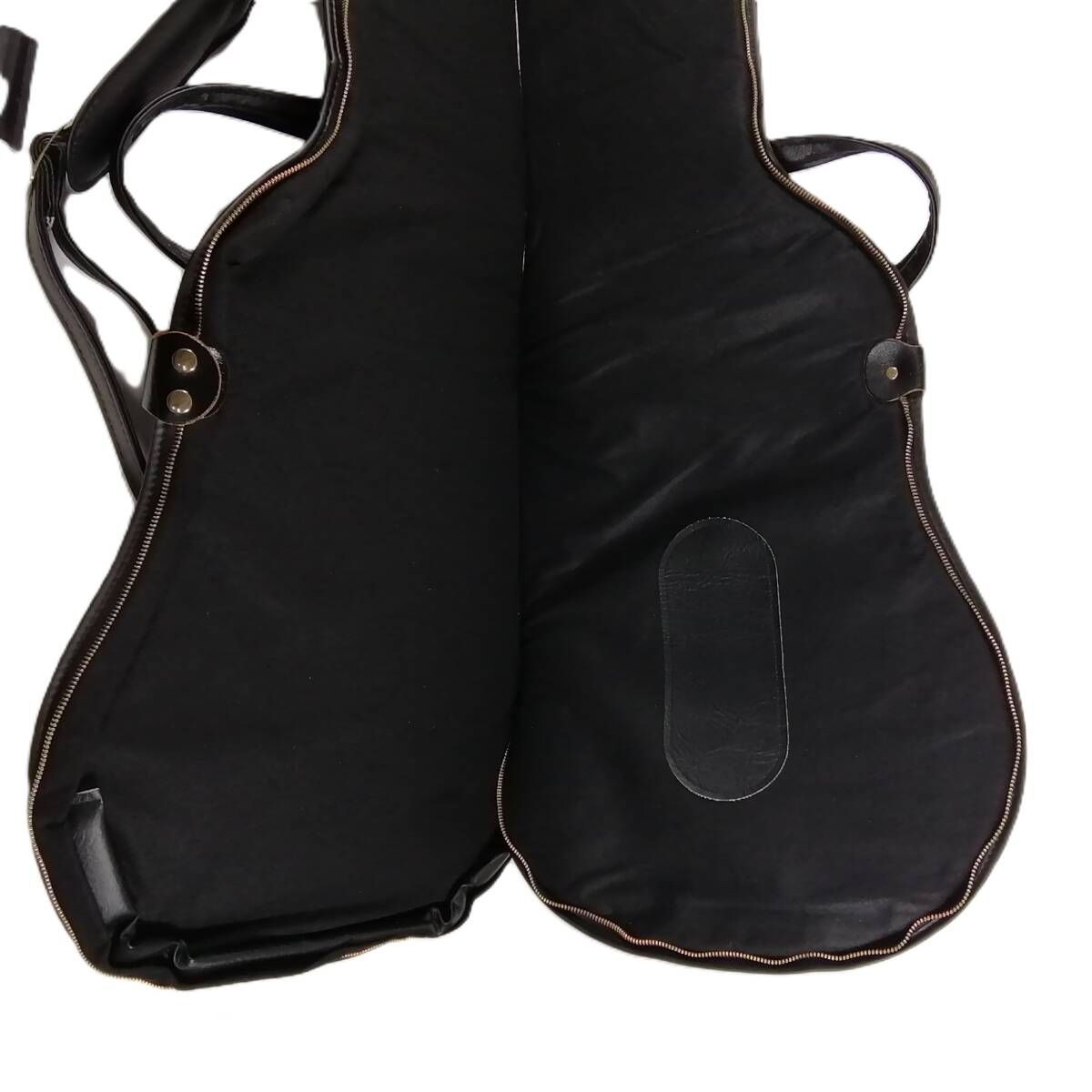 中古・美品】生産停止アイテム/ロッコーマン Gig Bag ギグバッグ 日本