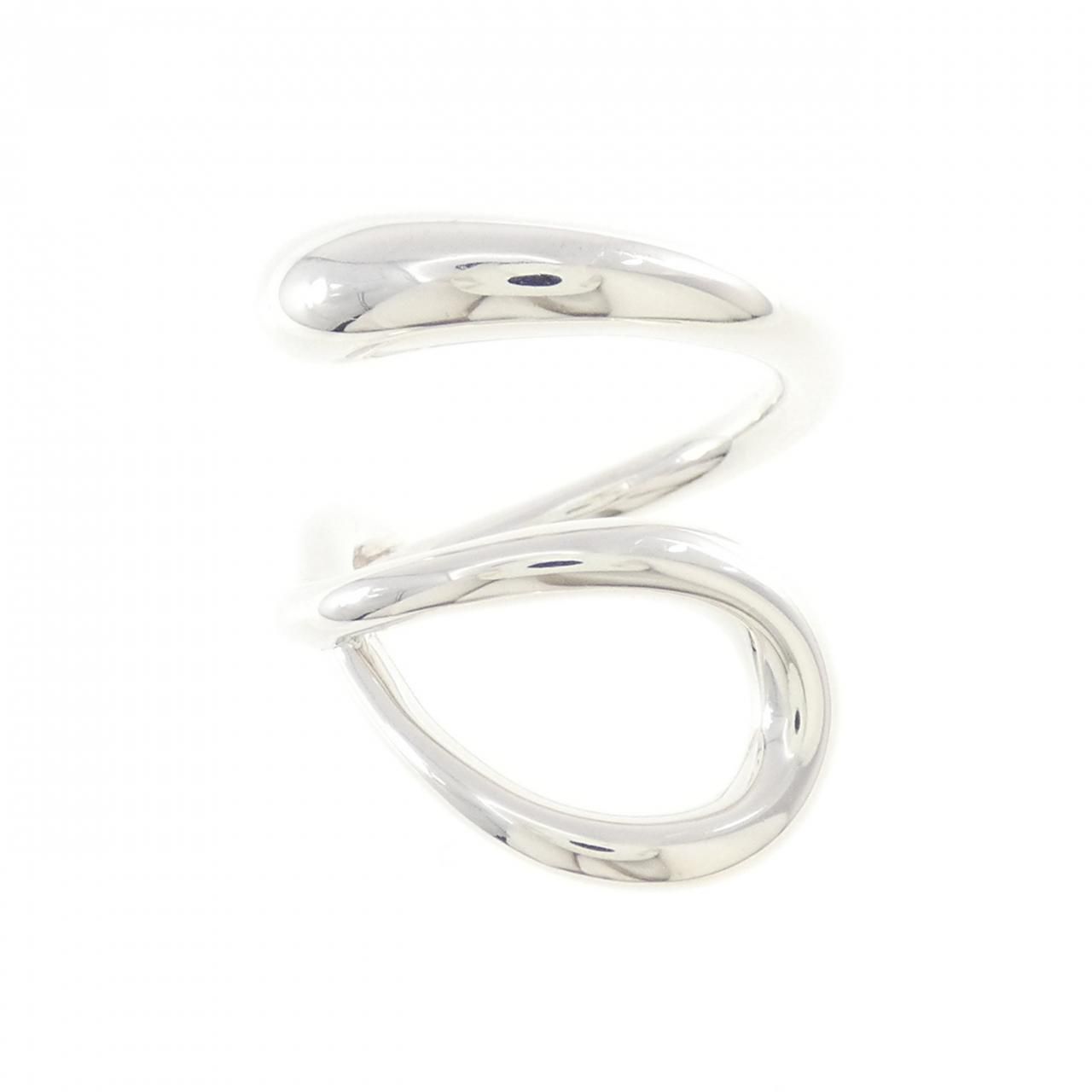 ジョージ ジェンセン マーシー リング