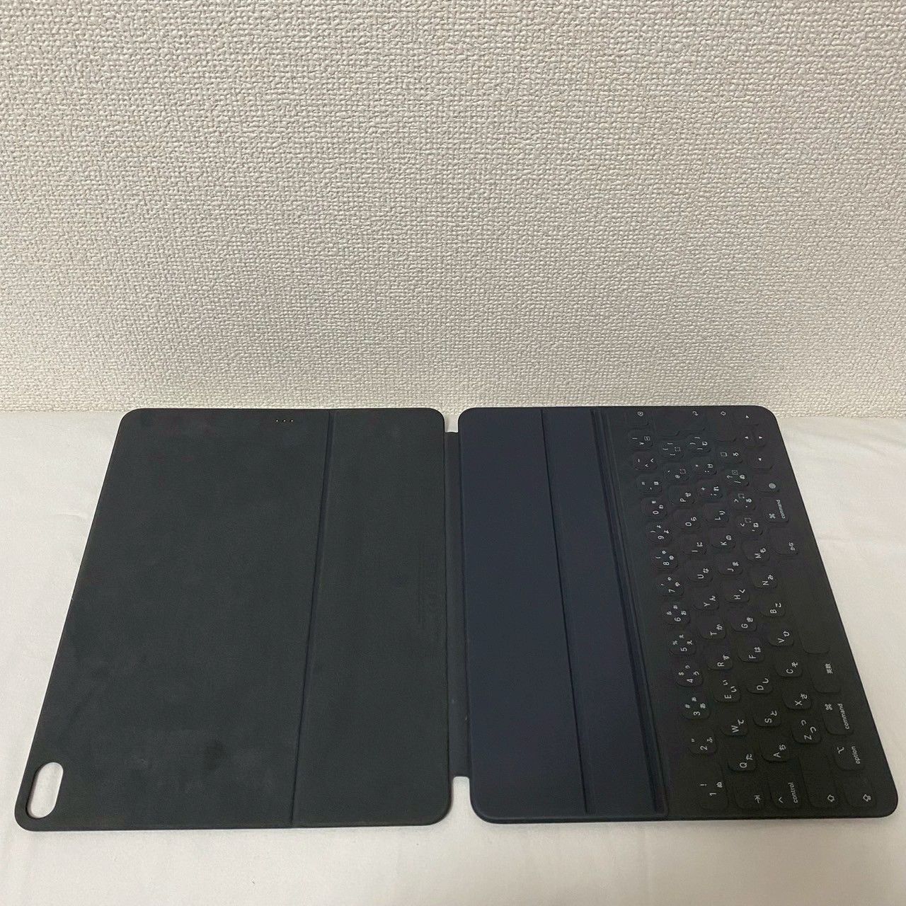 新品未開封■iPad Pro 9.7インチ スマートキーボード A1772■純正 楽天市場】ipadpro 9．7 apple smart keyboardの通販