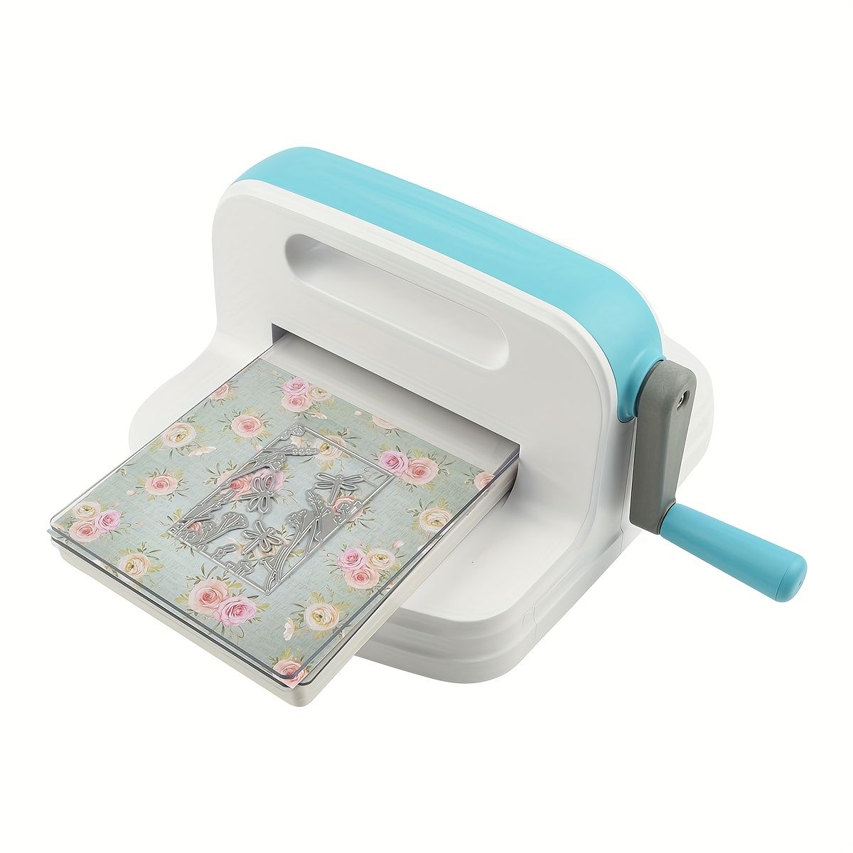 新着商品 DIYスクラップブックキット6インチ手動型押しカード作りに最適ukT