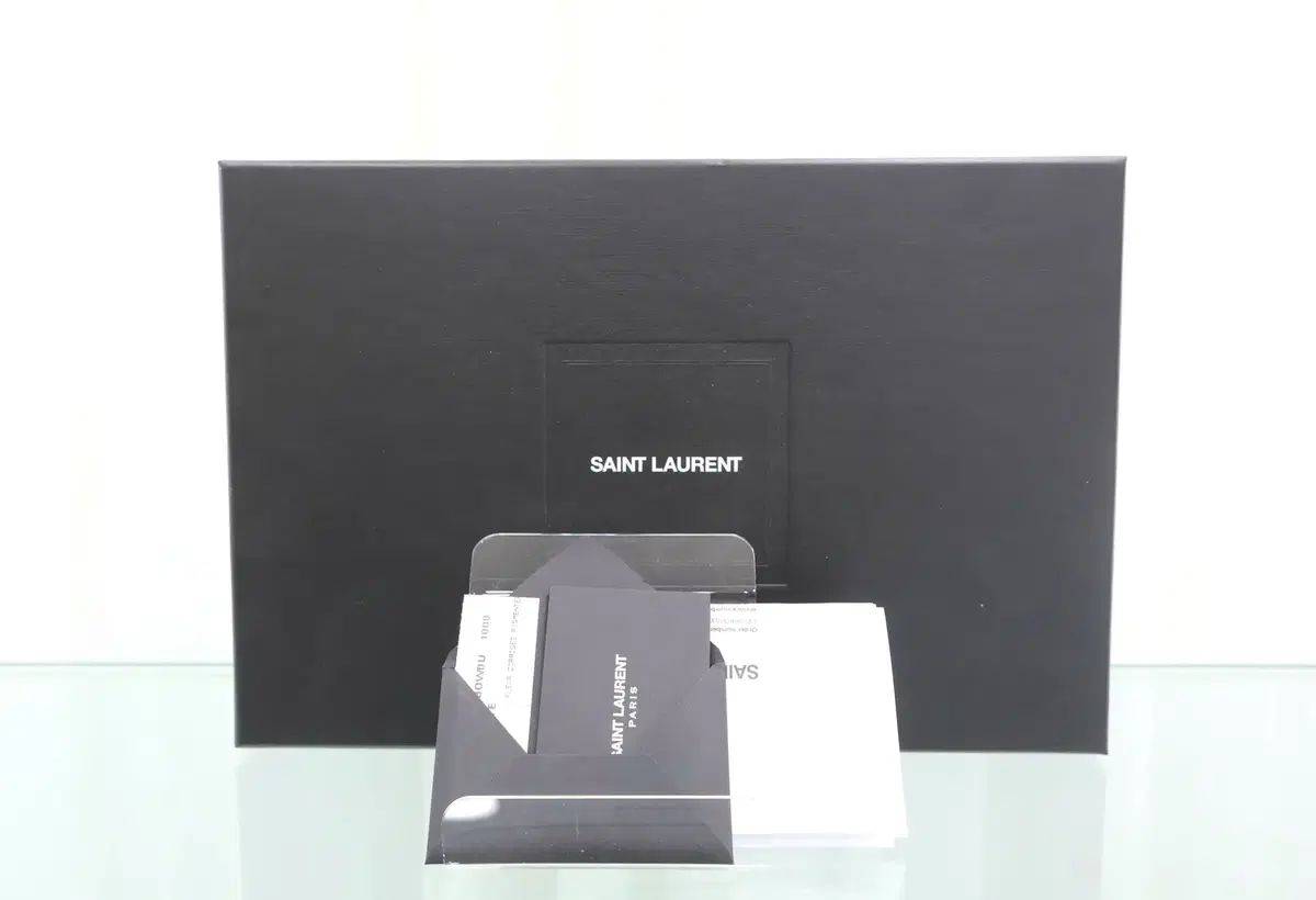 チェーン クロス