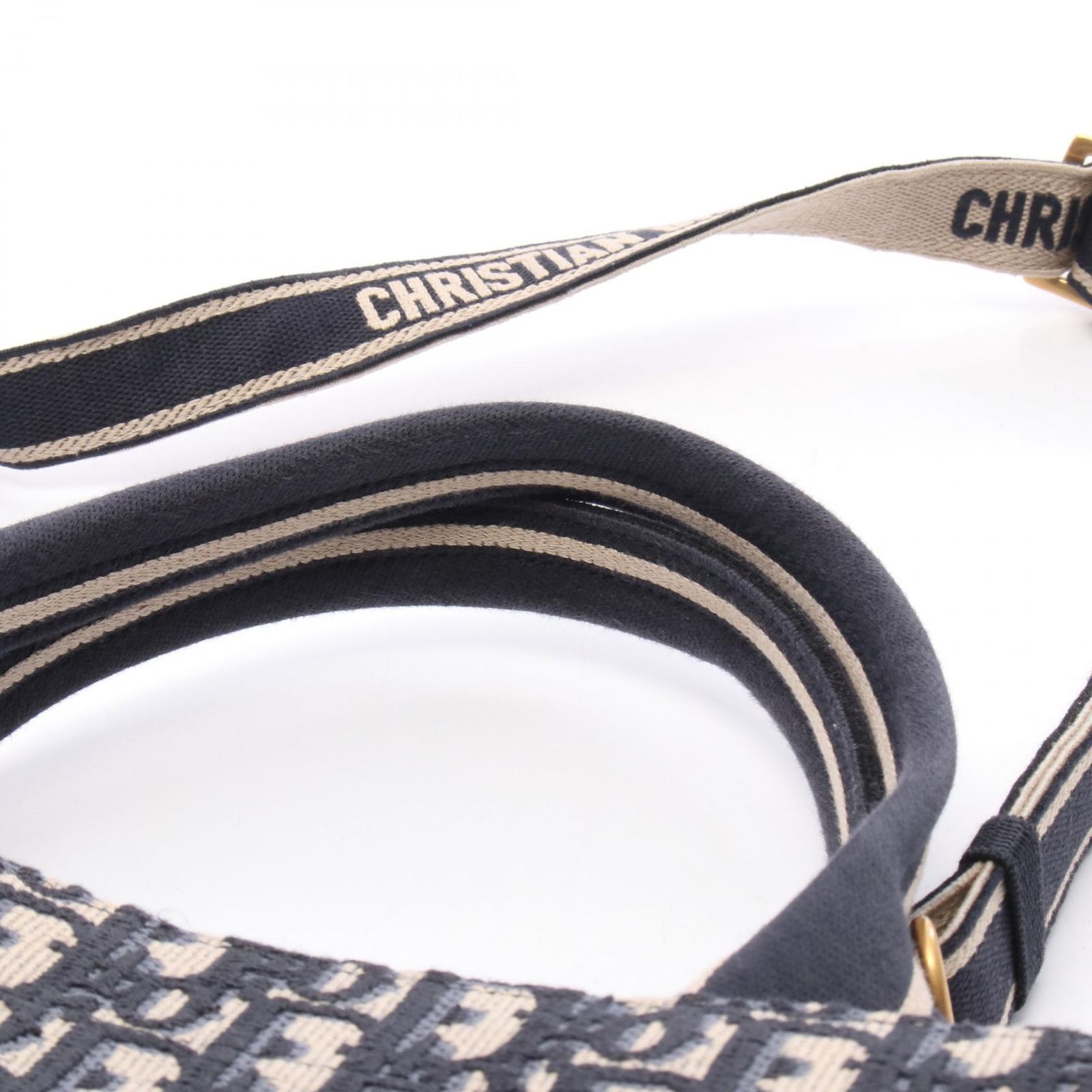 ディオール Dior トートバッグ BOOK TOTE ブックトート