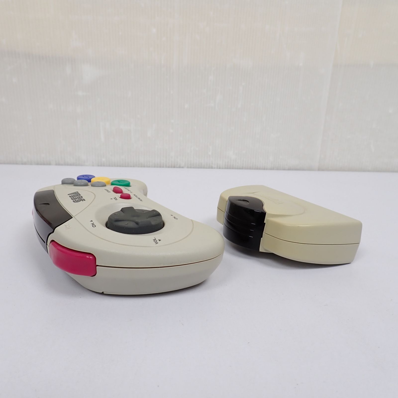 コードレスパッドセット HSS-0116
