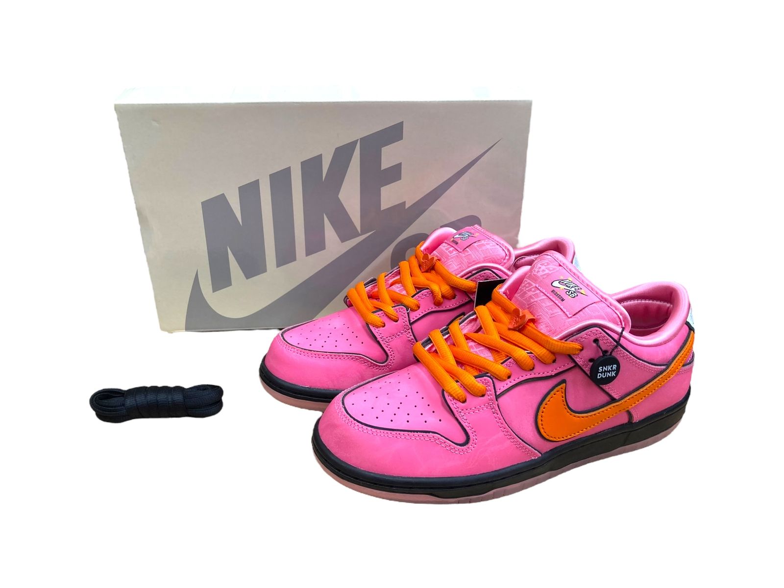 非売品 NIKE SBブランド創設時ロゴ仕様 足型ペン立て ナイキエスビー NIKE SB | ナイキ エスビー – Lacquer