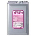 2営業日で発送 サラヤ 機械器具洗浄剤 アルコノールTS 16L code 7537069