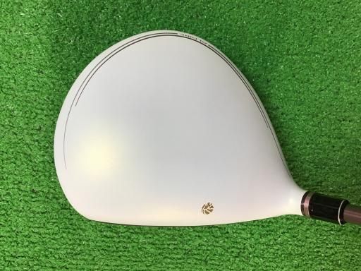 テーラーメイド GLOIRE 12.5° レディース ドライバー DR GLOIRE GL400 ドライバー フレックスA レディース 女性用 右利き 右用 Cランク ゴルフクラブ