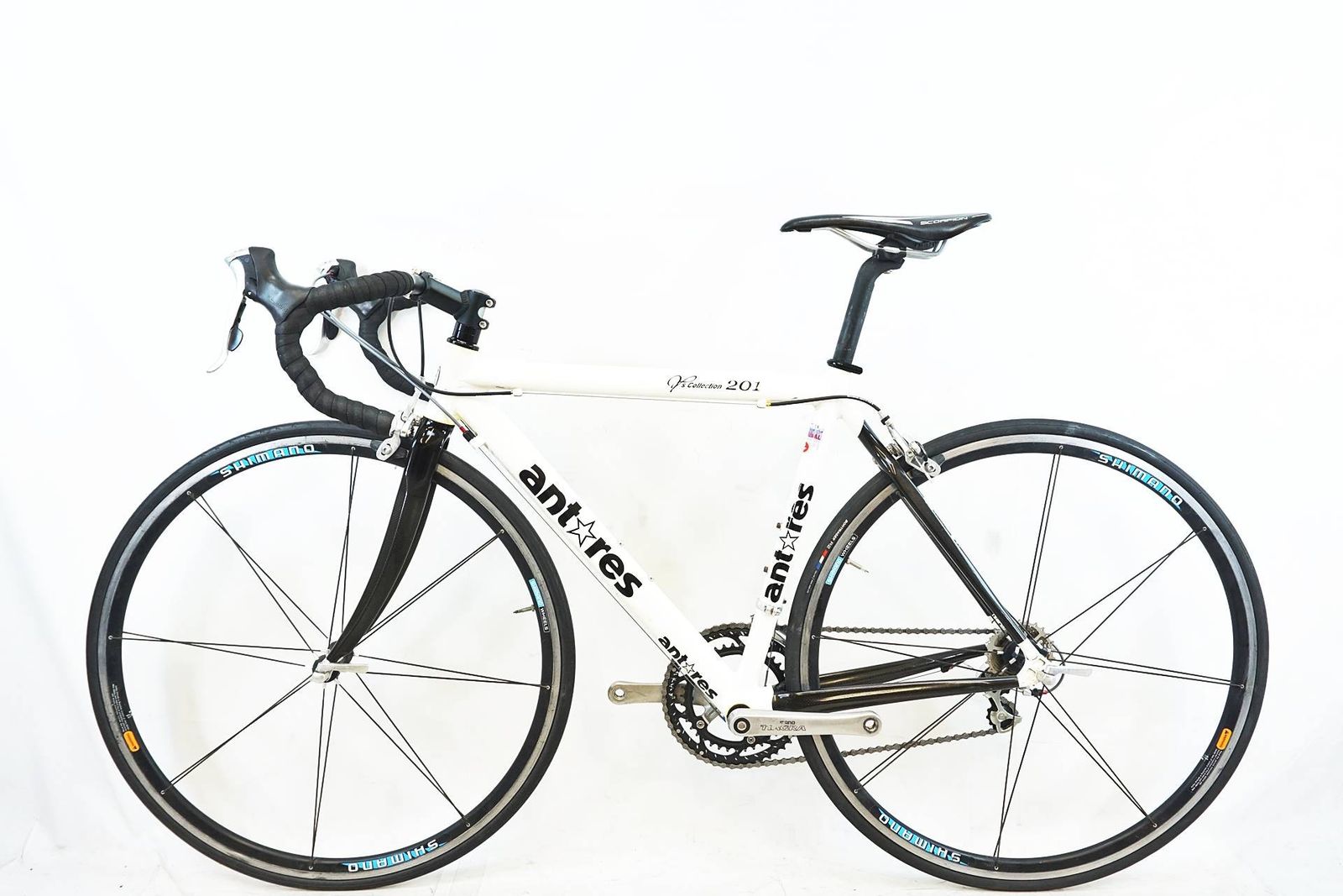ANTARES アンタレス Y S COLLECTION 201 年式不明 ロードバイク | バイチャリ有明店