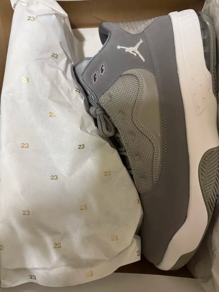 アイテム|| NIKE ナイキ ジョーダン マックス オーラ 2 295 サイズ