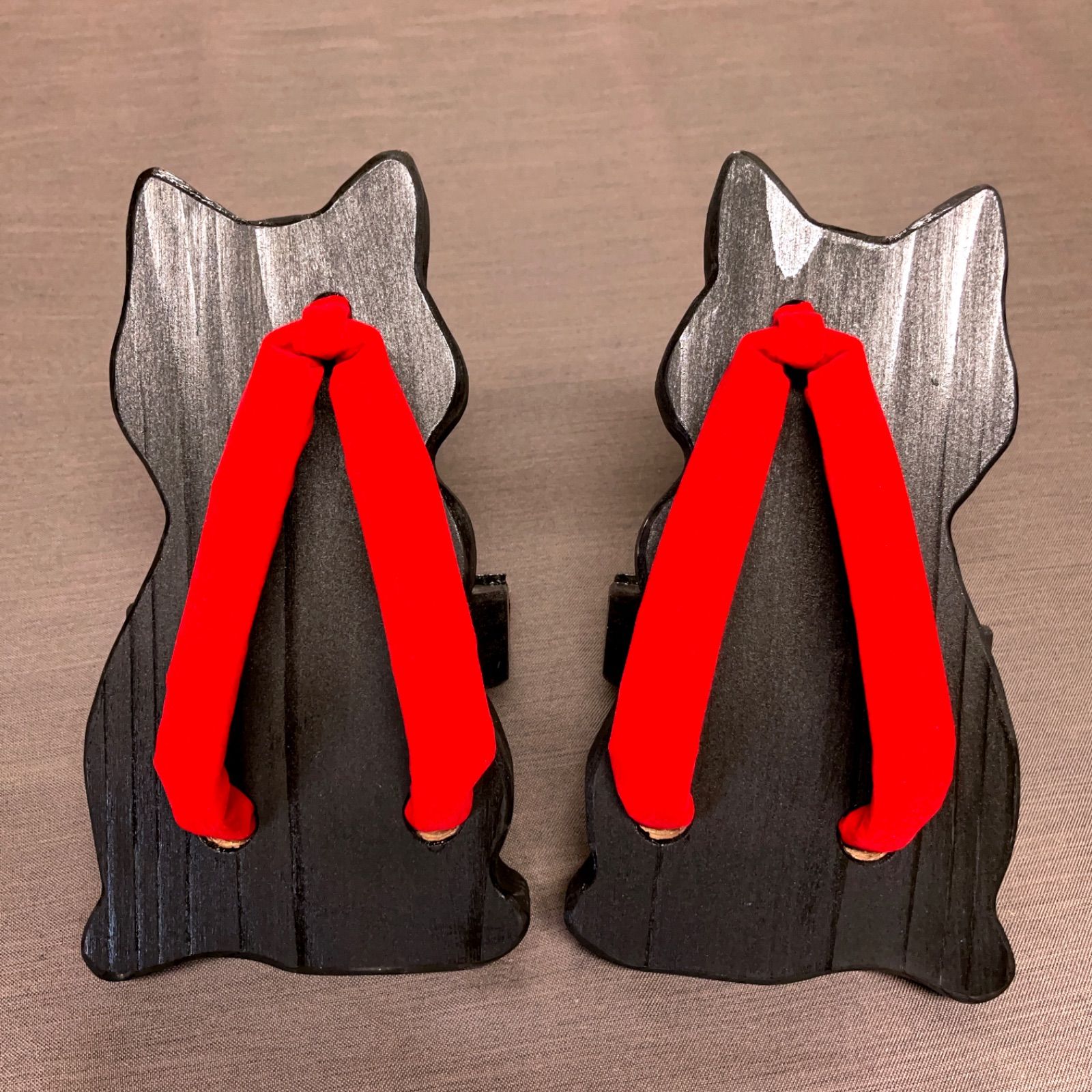 最終値下 オールドカリモク karimoku スリッパラック マガジンラック