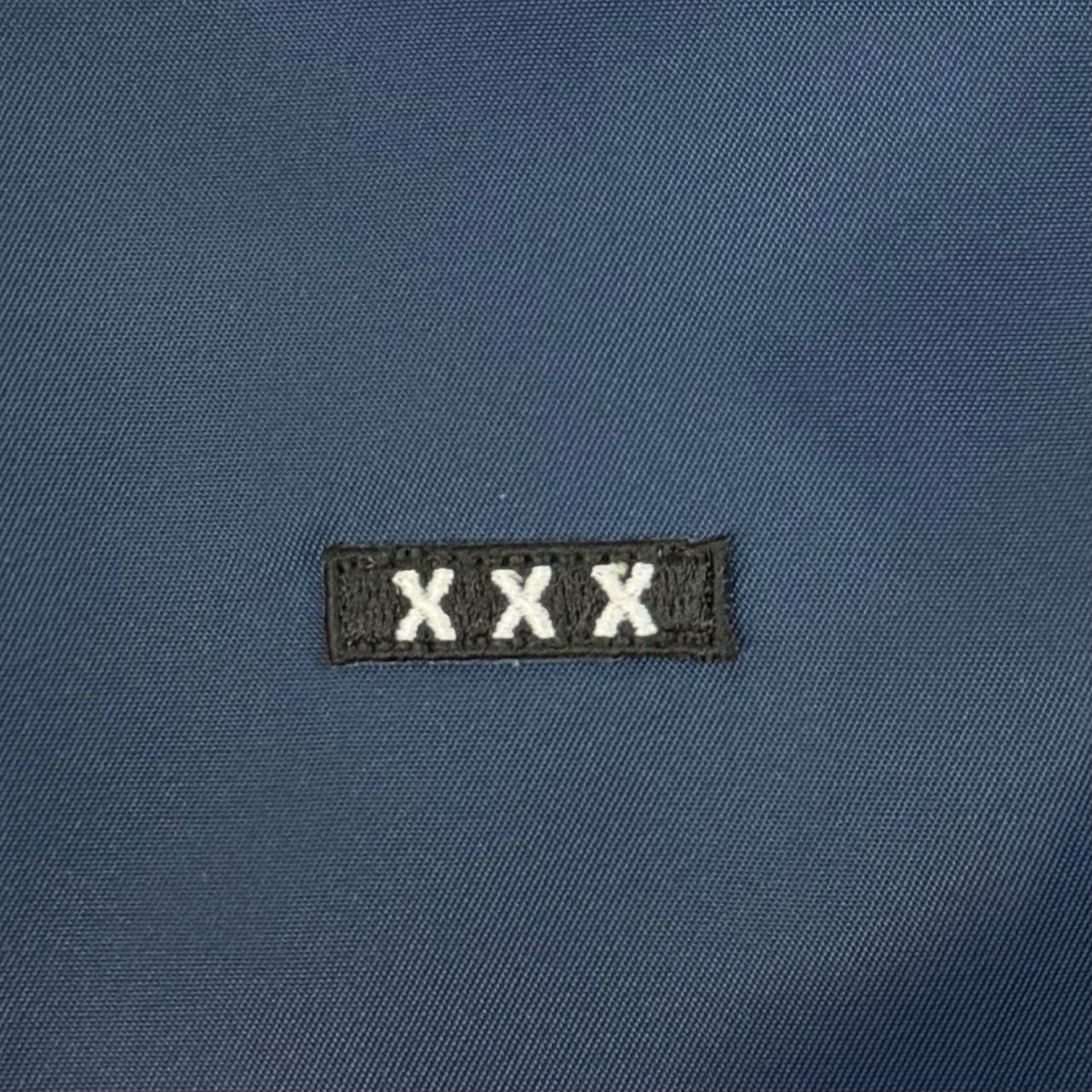 定価38500円 GOD SELECTION XXX × fragment design コラボ バック