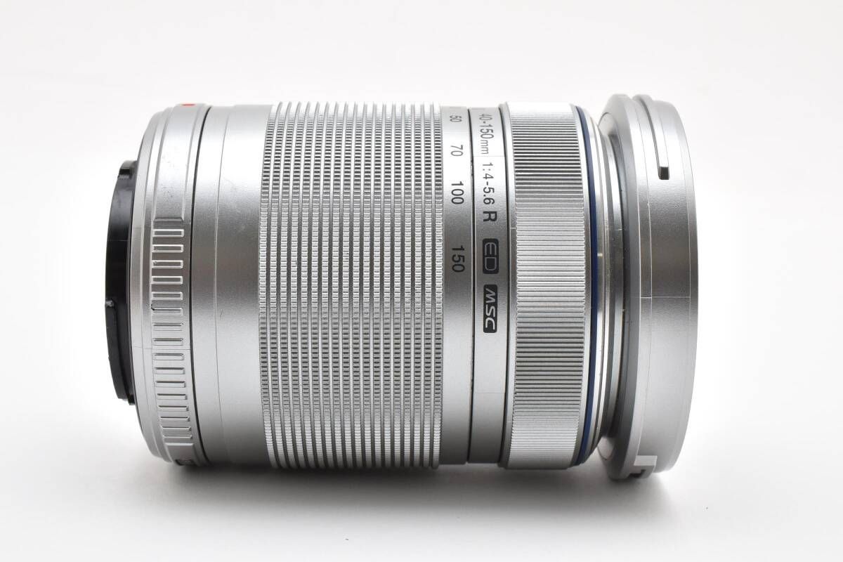 ★☆【美品】オリンパス OLYMPUS ZUIKO ズイコー DIGITAL デジタル 50-200mm F2.8-3.5 ED SWD　元箱付き☆★ ☆美品☆ オリンパス OLYMPUS  DIGITAL ED 40-150mm F4.0