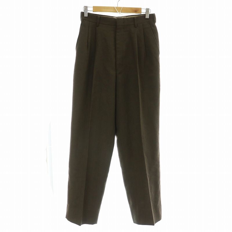 homme セットアップ