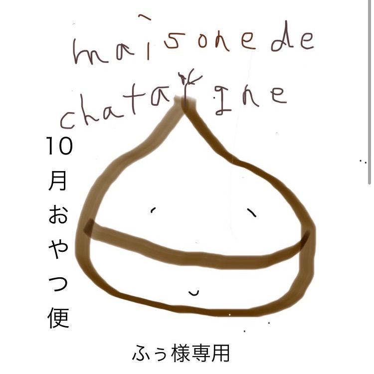 食品 ふぅ様専用 おやつ便 シフォンケーキサンド チーズケーキ テリーヌ