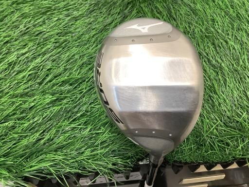 ミズノ SURE DD MI U6 ユーティリティ UT EXSAR SURE フレックスSR メンズ 男性用 右利き 右用 Cランク ゴルフクラブ