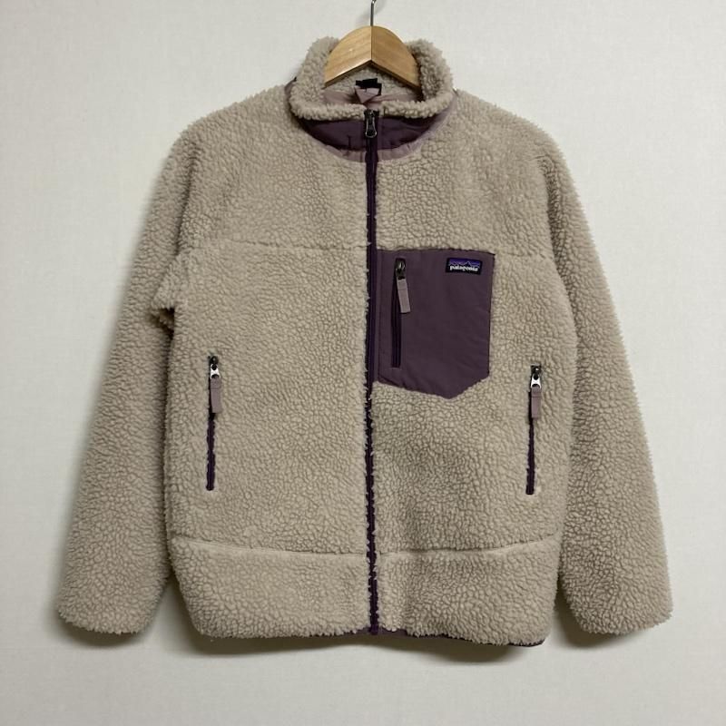 patagonia パタゴニア ジャケット 上着 ジャケット ブレザー Patagonia キッズ レトロX ジャケット フリース アウター 65625 XL 14表記