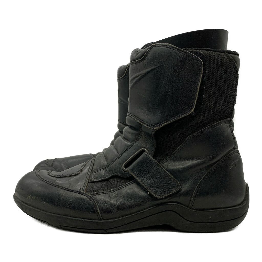 Alpinestars レーシングブーツ アルパインスターズ Alpinestars 2220021 SUPERTECH-R BOOT