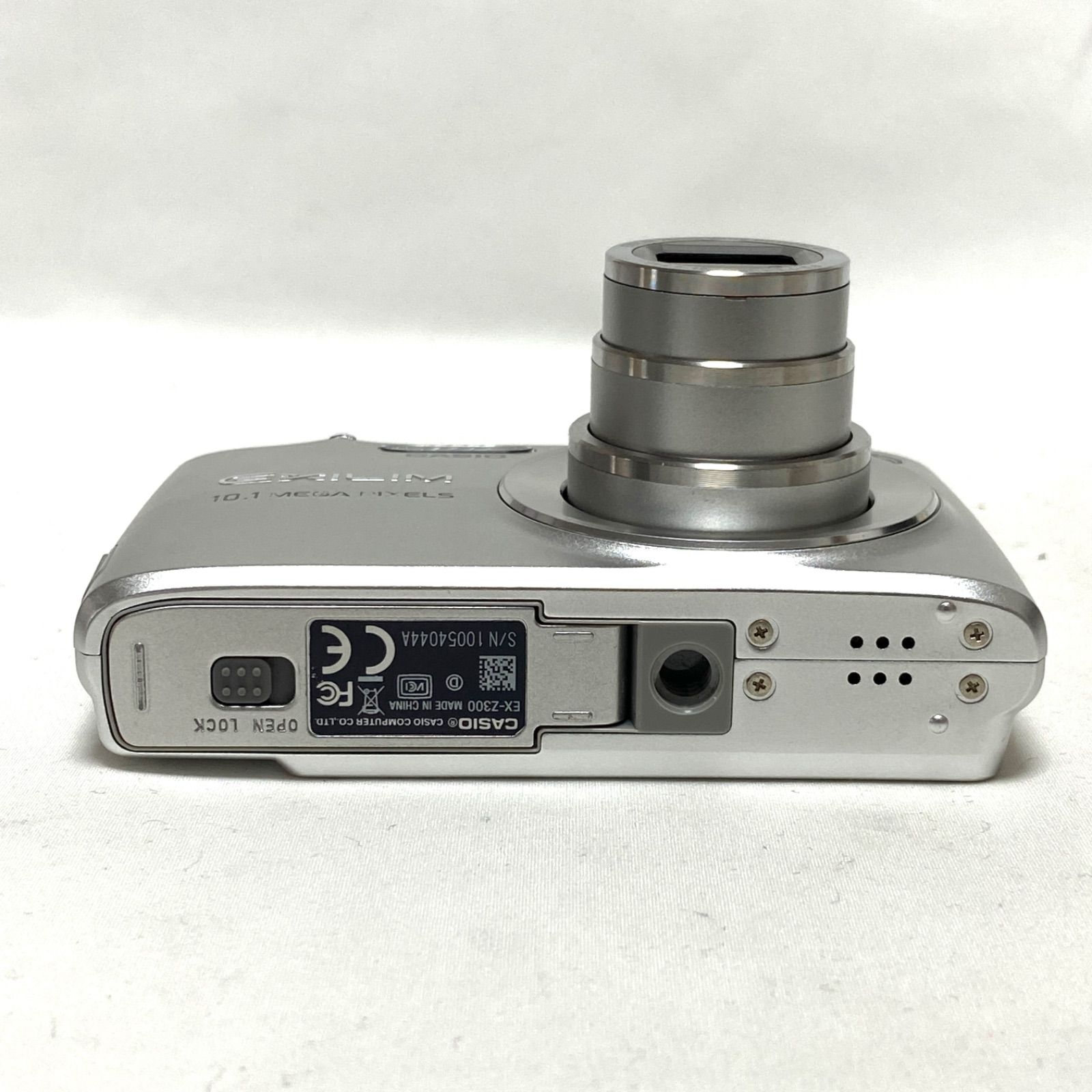 EX-Z300 美品】 CASIO EXILIM EX-Z300 桜 ピンク デジタルカメラ CASIO