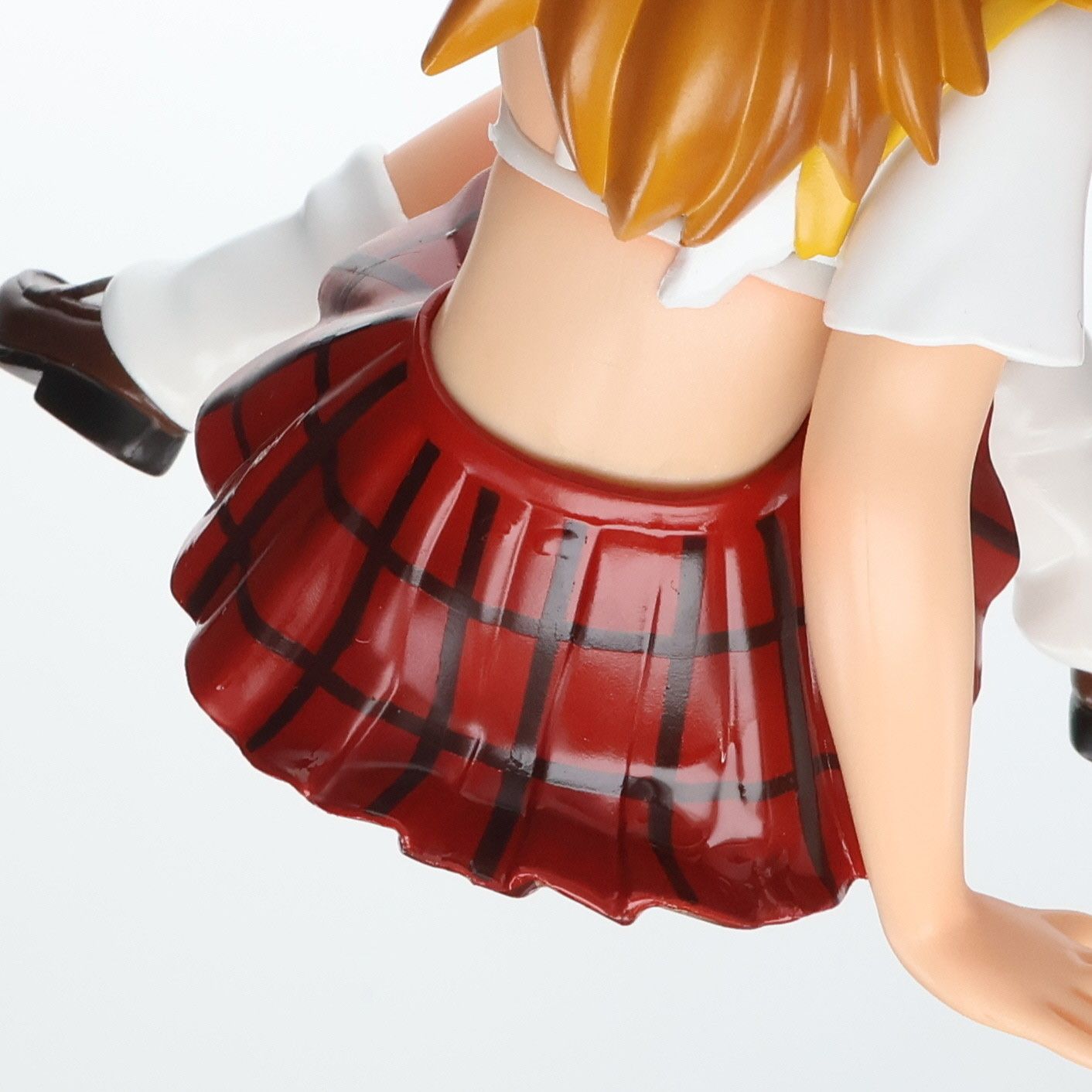 SIF EX 孫策伯符(そんさくはくふ) 一騎当千 1/7 完成品 フィギュア