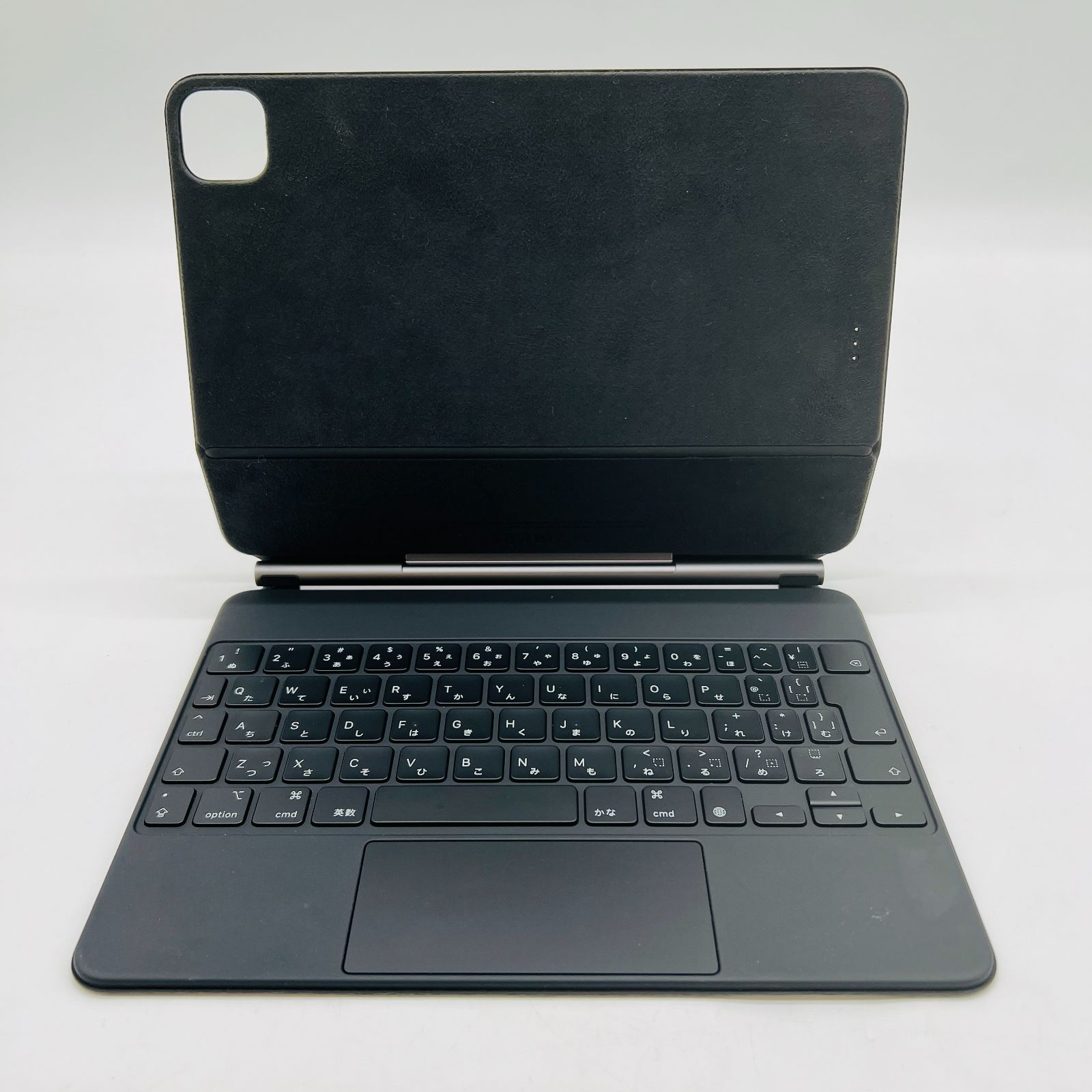 Apple iPad Magic Keyboard マジックキーボード MXQT2J/A