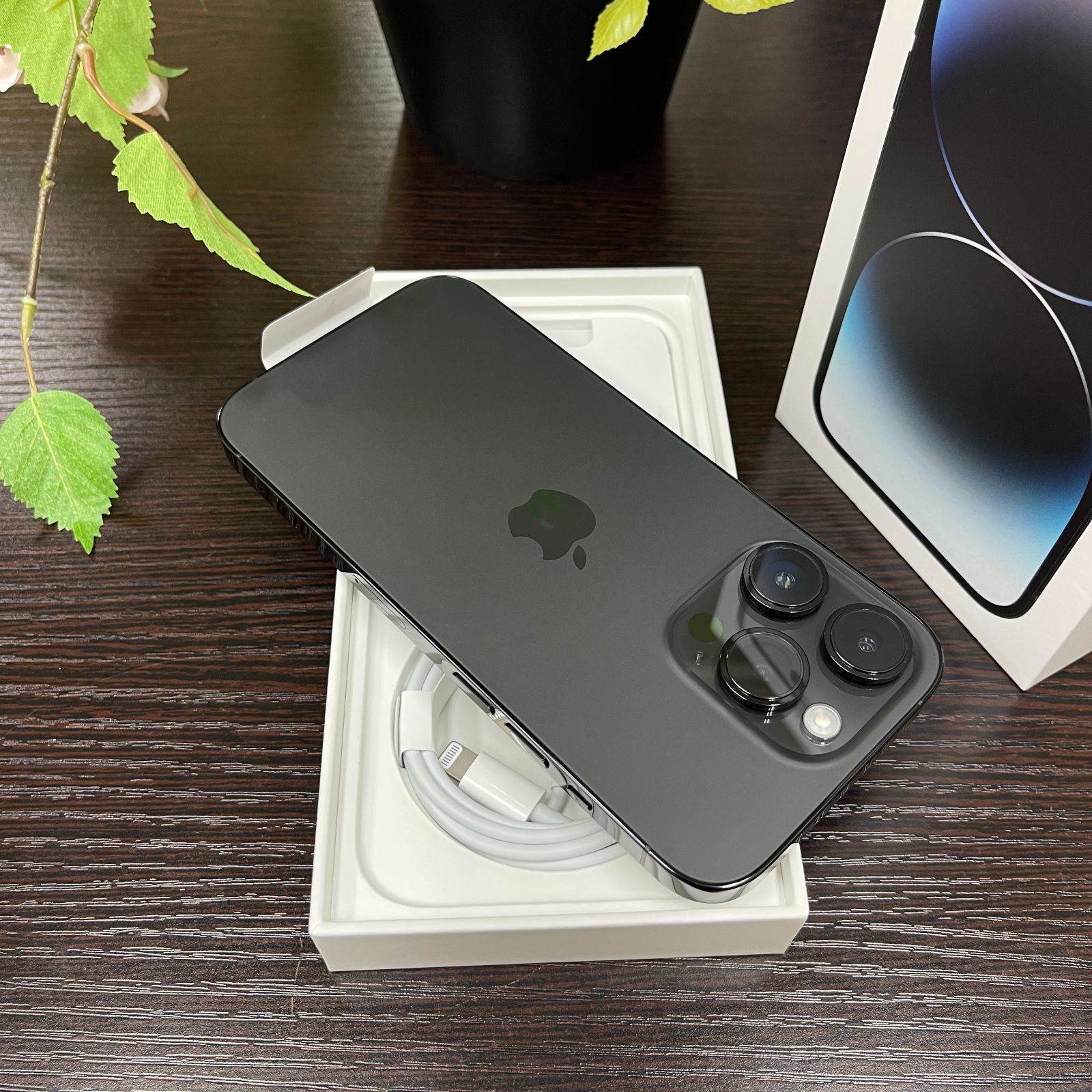 新品・未使用 iPhone 14Pro 128GB 国内SIMフリー 送料無料 - メルカリ
